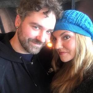 Meet your Posher, Tom